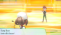 Unser Rivale Trace wurde Champ. Nun schnappen wir uns den Titel als Pokémon-Meister.