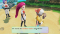 Team Rocket findet am Strand auf Route 19.