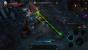 Die Steuerung wurde von Grund auf für Touchscreens konzipiert.