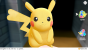 Evoli beziehungsweise Pikachu lieben Streicheleinheiten.