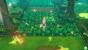 Wilde Pokémon tauchen zwar noch immer im hohen Gras auf, laufen jetzt aber frei über das Gelände. Berührt ihr sie, wird eine Fangsequenz gestartet.