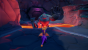 Selbst die Sterbeanimationen der Gegner sind unglaublich knuffig. Dieser Koloss winkt uns traurig zu, während er in Lava versinkt.