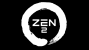 Der SoC von AMD basiert beim CPU-Part auf der aktuellen Zen 2-Architektur wie bei der Ryzen 3000er-Familie.