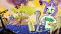 Der bunte Zeichentrickstil von Cuphead ist trügerisch: Hinter der niedlichen Fassade verbirgt sich ein Plattformer, der euch an den Rand eines Nervenzusammenbruchs bringen kann.&nbsp;