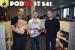 Games Aktuell Podcast 541: Matthias, Andy, Lukas