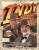 1989 Indiana Jones and the Last Crusade:&nbsp;<br>
Das Graphic Adventure<br>
Indiana Jones debütiert als Videospielheld. Das Spiel erzählt die Handlung des gleichnamigen Films nach und basiert auf der dritten Version der SCUMM-­Engine. In der deutschen Fassung wurden NS-­Symbole entfernt beziehungsweise unkenntlich gemacht.<br>
 