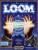 1990 Loom<br>
Ein märchenhaftes Adventure, welches zwar auf SCUMM aufbaut, jedoch als Bedienelemente ­Melodien verwendet. Ein Nachfolger war zwar in Planung, dessen Entwicklung wurde aber nie beendet.