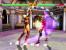 Showdown der Klingenkämpfer: Die Dreamcast-Version des 3D-Prügelspiels Soul Calibur taucht noch heute zurecht in vielen Fachmagazinlisten der „Die 100 besten Spiele aller Zeiten“ auf.