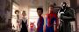 Szenenbild aus "Spider-Man: A New Universe"