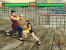 Die Arcade-Umsetzung Virtua Fighter 3tb ist ein hervorragendes Kampfspiel mit hoher spielerischer Komplexität. &nbsp;