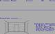 Auch in Oubliette (hier ein Bild der C64-Fassung) ist die Optik wenig spektakulär. Navigiert wurde mit den Tasten D, W, A und X.&nbsp;