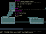 Im kongenialen rundenbasierten Rogue-like Nethack (1987) geht es darum, das Amulett von Yendor aus den Tiefen eines zufallsgenerierten Dungeons zu bergen. Die Ursprungsfassung wurde in ASCII-Optik dargestellt. Der hier abgebildete Screenshot zeigt die DOS-Version mit grafisch aufgepeppter Oberfläche.&nbsp;