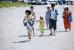 Szenenbild aus "Shoplifters - Familienbande"