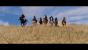 Die Stilistik von Red Dead Redemption hat sich schon seit dem ersten Teil an The Wild Bunch orientiert.