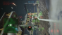 Die Performance von Ace Combat 7 geht in Ordnung. Nur wenn sehr viele Objekte auf dem Bildschirm sind, kommt es zu gelegentlichen Rucklern auf einer normalen PS4.
