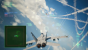 Der Multiplayerpart bietet zwar rasante Dogfights mit bis zu acht Spielern. Auf Dauer motivieren aber beide Modi nicht so recht.