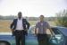 Szenenbild aus "Green Book"