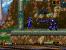 Antstream: "Magician Lord" (Arcade). Auch hier war der untere Bildschirmrand in der Alpha-Version noch leicht verzerrt.
