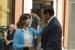<strong>Green Book: </strong>Tony Lip (Viggo Mortensen) mit seiner Frau Dolores (Linda Cardellini)