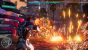 Ab und an gestalten sich die Feuergefechte in Crackdown 3 doch ziemlich abwechslungsreich.