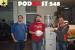 Games Aktuell Podcast 548: Thomas, David, Andy