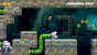 Die kriechenden Piranha-Pflanzen aus Super Mario 3D World halten neben vielen weiteren Elementen aus dem Wii-U-Spiel Einzug in Super Mario Maker 2.