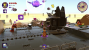 In The Lego Movie 2 Videogame streift ihr durch drei verschiedene Galaxien, um das Universum vor der fiesen General Mayhem zu retten!