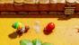 Anscheinend existiert im Spiel im Gegensatz zum Original eine Art Zoomfunktion, welche Aktionen wie dieses Mini-Gefecht ins rechte Licht rückt.