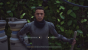 In manchen Gesprächen habt ihr zwei Antworten zur Auswahl. Welche ihr wählt, hat allerdings keine langfristigen Auswirkungen auf die Spielwelt.