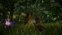 Im Bee Simulator wird es auch Kämpfe geben: Wespe gegen (eure) Biene beispielsweise.