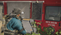 Auch vor anderen Ubisoft Studios wie hier Red Storm machen die Eastereggs von The Division 2 nicht Halt.