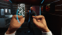 Genau wie Sony, Microsoft und Nintendo versucht auch Oculus seine wachsende Klientel mit Exklusivspielen an die Hardware zu binden. Hier im Bild: der bewegungsintensive Agententhriller <em>Defector</em> von Twisted Pixel (<em>Wilson’s Heart</em>, <em>Ms. Splosion Man</em>).
