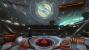 Das Innere der Orbitalstationen wirkt in <em>Elite: Dangerous</em> erfreulich detailliert und authentisch.