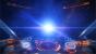 In diesem System von <em>Elite: Dangerous </em>strahlt uns anstatt einer klassischen Sonne ein greller weißer Zwerg an.