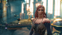 In Dialogen mit unseren Gefährten wählen wir unsere Antworten und bestimmen damit auch den Verlauf der Geschichte.