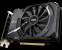 MSI GeForce GTX 1650 Aero ITX 4G OC
