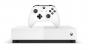 Wer grafisch kein Problem mit Full-HD-Konsolengrafik hat, kann mit einer Xbox One S oder auch einer Playstation 4 Slim mit unter 100 Watt auskommen.