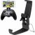 Universal-Halterungen, die ein Standard-Xbox-One-Gamepad und ein Smartphone zu einer Einheit verschmelzen lassen, sind in der Regel für knapp zehn Euro erhältlich.