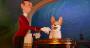 Szenenbild aus "Royal Corgi - Der Liebling der Queen"