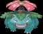 #003: Bisaflor