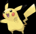 #025: Pikachu