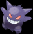 #094: Gengar