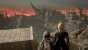 Die Stadt, in der Code Vein spielt, ist von einem merkwürdigen Schleier umgeben. Wir werden noch herausfinden, was es damit auf sich hat.