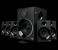 Logitech Z607