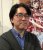 Nobuyuki Kuroki, Art- und Design-Director von SNK, stand uns für einig kurze Fragerunde freundlicherweise zur Verfügung.