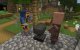 Das Ende April 2019 veröffentlichte Village-&amp;-Pillage-Update integriert zahlreiche neue Dörfer und Berufe in Minecraft. Zudem erweitert es den Minecraft Marketplace um den Travelling Trader. Mit dem Download des Updates unterstützen Spieler automatisch die US-Wohltätigkeitsorganisation Charity: Water.