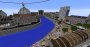 Der Marketplace entstand als Kooperation zwischen Microsoft und den Minecraft-Content-Creators. Spieler können hier Inhalte mit Minecraft-Coins einkaufen, die sie vorher per Echtgeld erstanden haben.