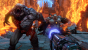 Doom Eternal erscheint am 20. März für PC, Xbox One und PS4, die Switch-Fassung folgt später.