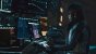 Auch in diesem Jahr begeistert Cyberpunk 2077 mit seinem düsteren, atmosphärischen Design.