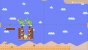 Es steht uns frei, Welten und Konstruktionen zu basteln, die so in einem normalen Mario-Spiel wohl undenkbar wären; mehr noch, wird so etwas vom Spiel sogar gefördert.